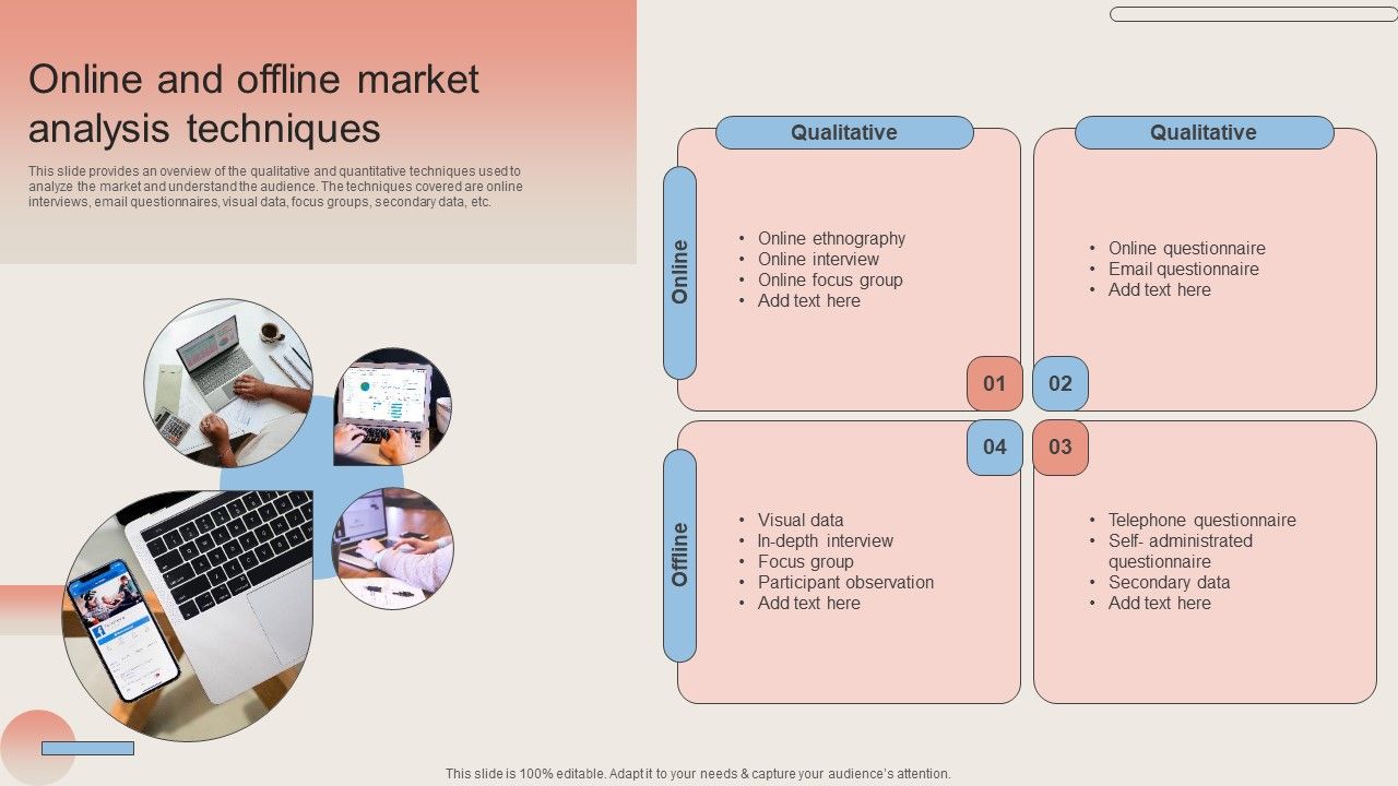 Online_And_Offline_Market_Analysis_Techniques_Slides_PDF_Slide_1.jpg