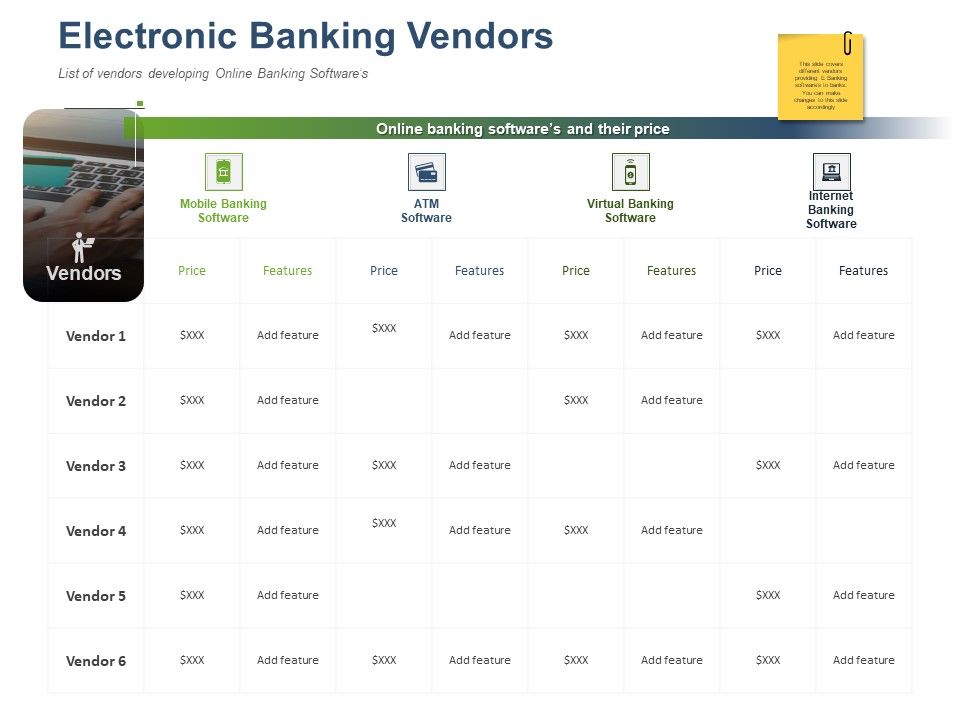 Online_Banking_Administration_Procedure_Electronic_Banking_Vendors_Ppt_Show_Layout_PDF_Slide_1.jpg
