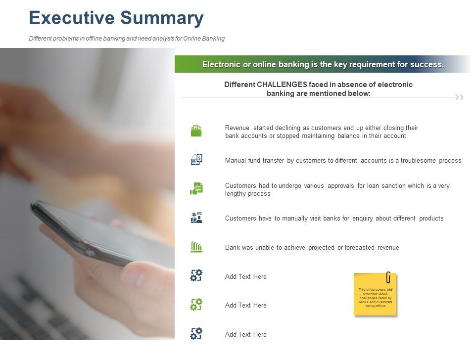 Online_Banking_Administration_Procedure_Executive_Summary_Ppt_File_Files_PDF_Slide_1.jpg