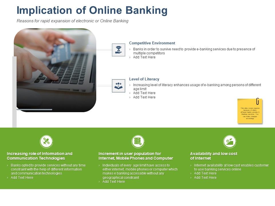 Online_Banking_Administration_Procedure_Implication_Of_Online_Banking_Ppt_Infographics_Example_Introduction_PDF_Slide_1.jpg