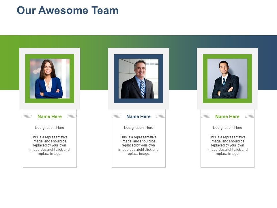 Online_Banking_Administration_Procedure_Our_Awesome_Team_Ppt_Styles_Visual_Aids_PDF_Slide_1.jpg