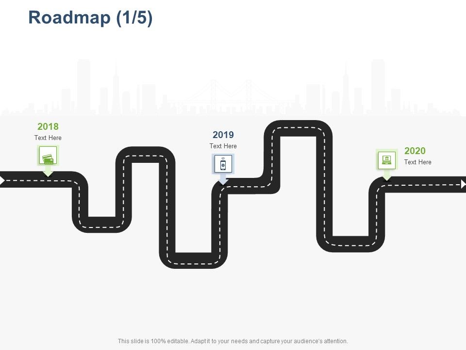 Online_Banking_Administration_Procedure_Roadmap_2018_To_2020_Ppt_File_Example_File_PDF_Slide_1.jpg