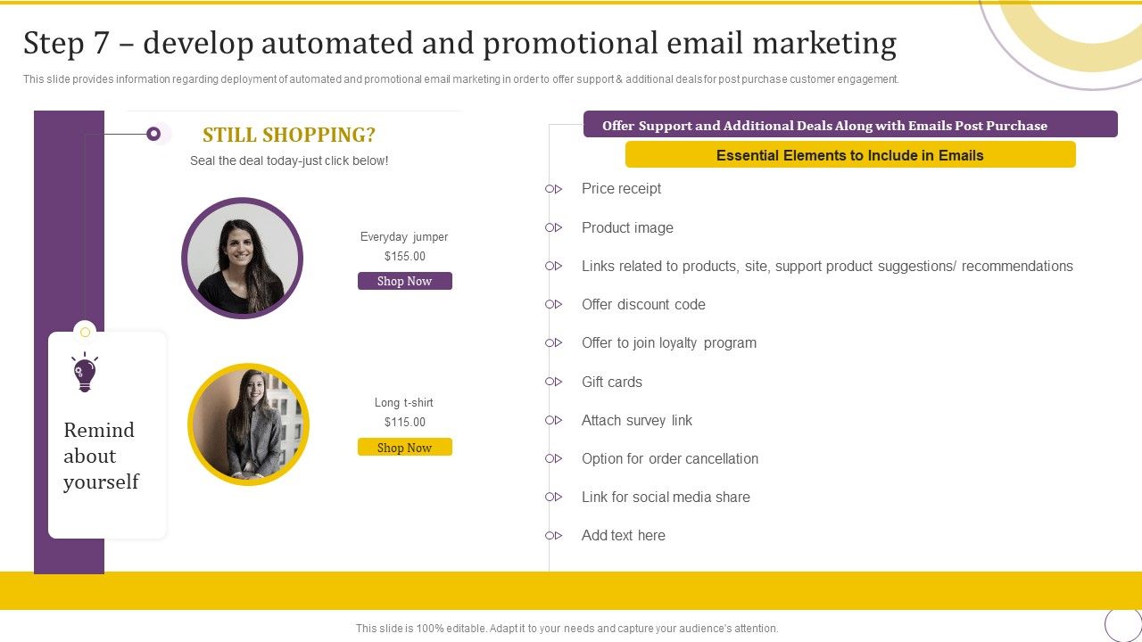 Online_Business_Client_Experience_Improvement_Strategy_Playbook_Step_7_Develop_Automated_And_Promotional_Email_Marketing_Slides_PDF_Slide_1.jpg