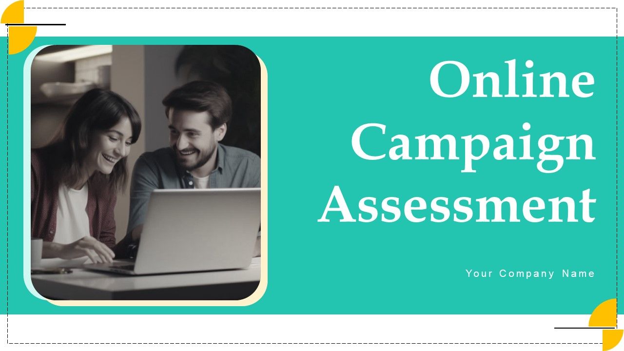 Online_Campaign_Assessment_Ppt_PowerPoint_Presentation_Complete_Deck_With_Slides_Slide_1.jpg