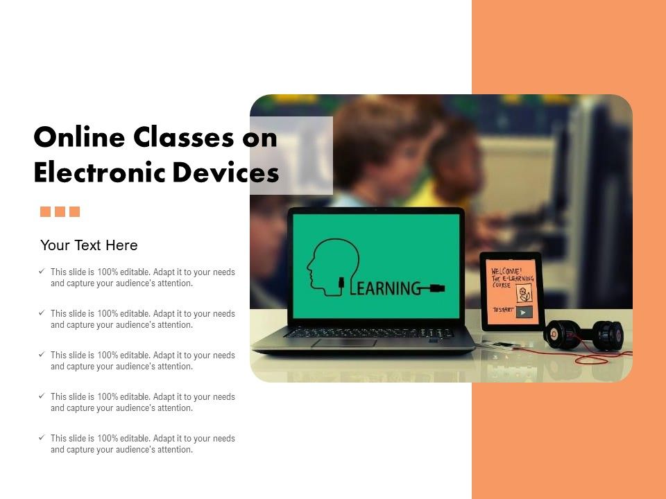 Online_Classes_On_Electronic_Devices_Ppt_PowerPoint_Presentation_File_Show_PDF_Slide_1.jpg