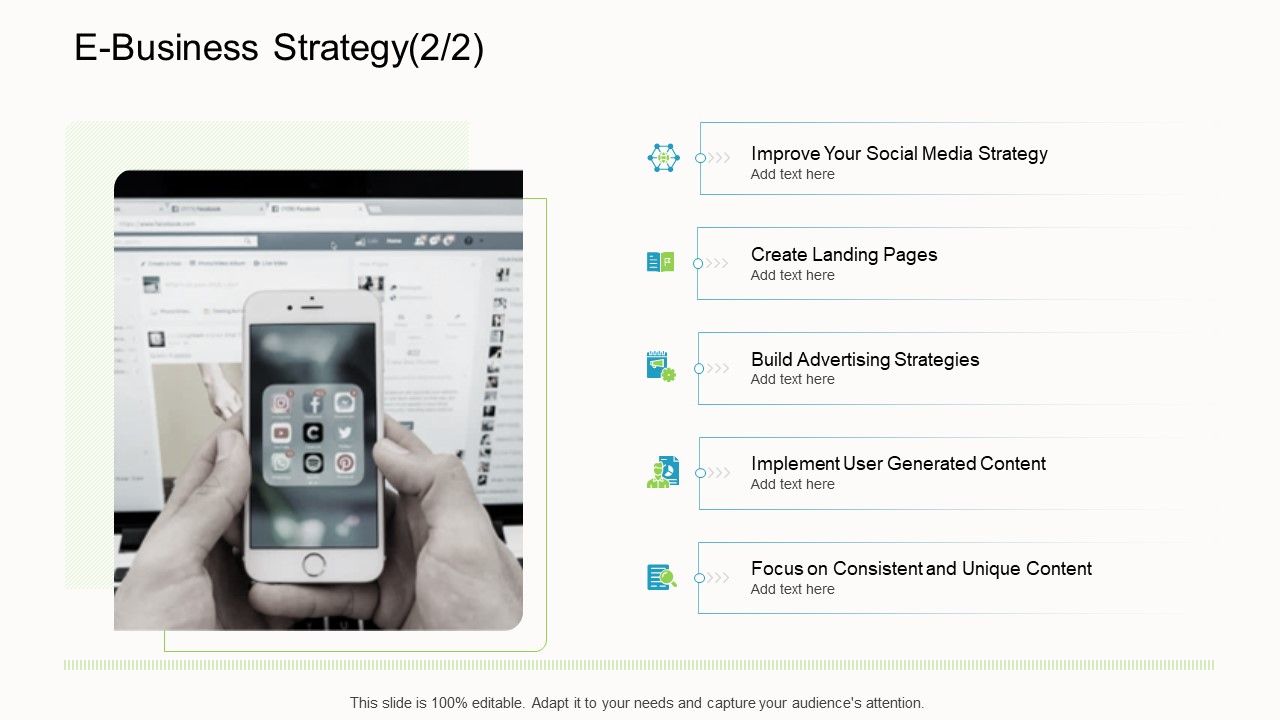Online_Corporate_Approach_E_Business_Strategy_Ppt_Infographics_File_Formats_PDF_Slide_1.jpg