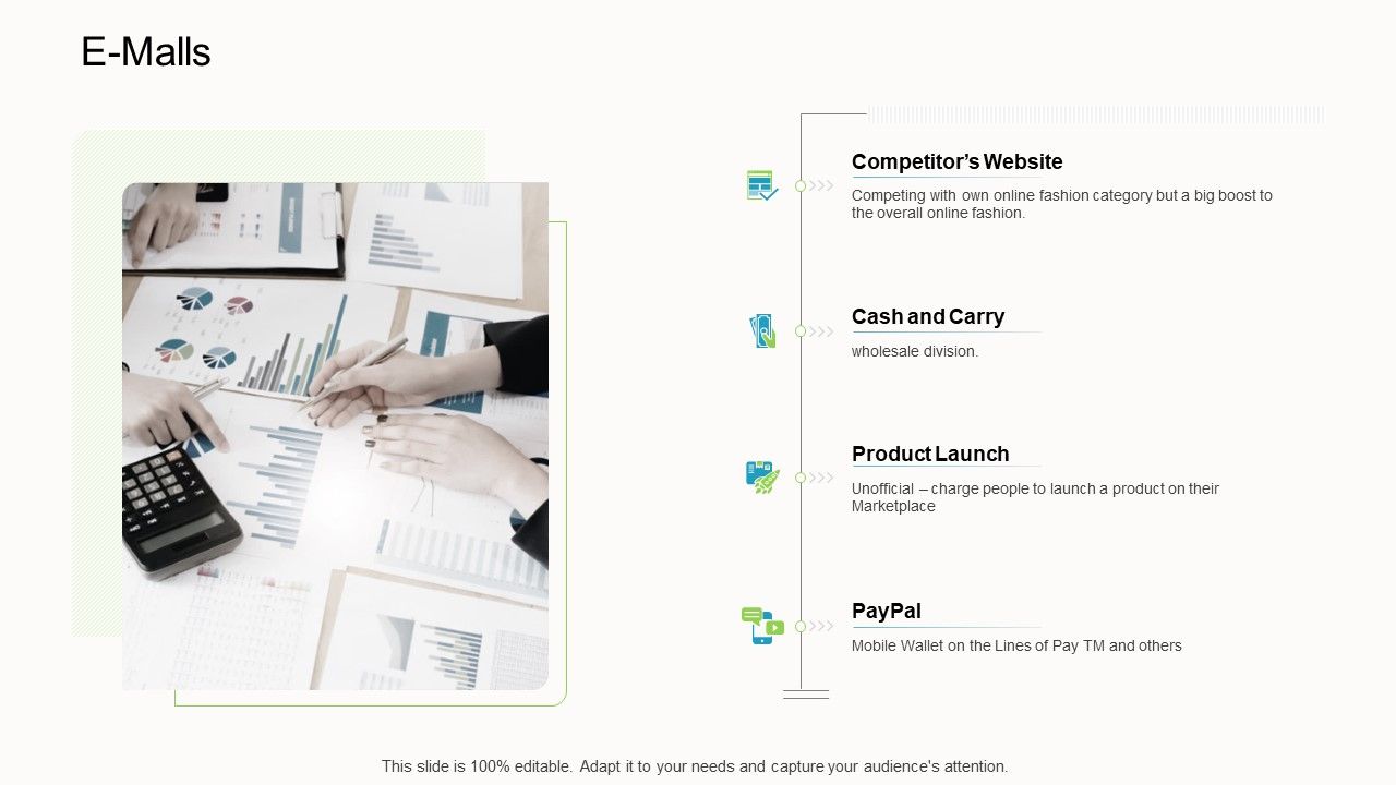 Online_Corporate_Approach_E_Malls_Ppt_Portfolio_Introduction_PDF_Slide_1.jpg