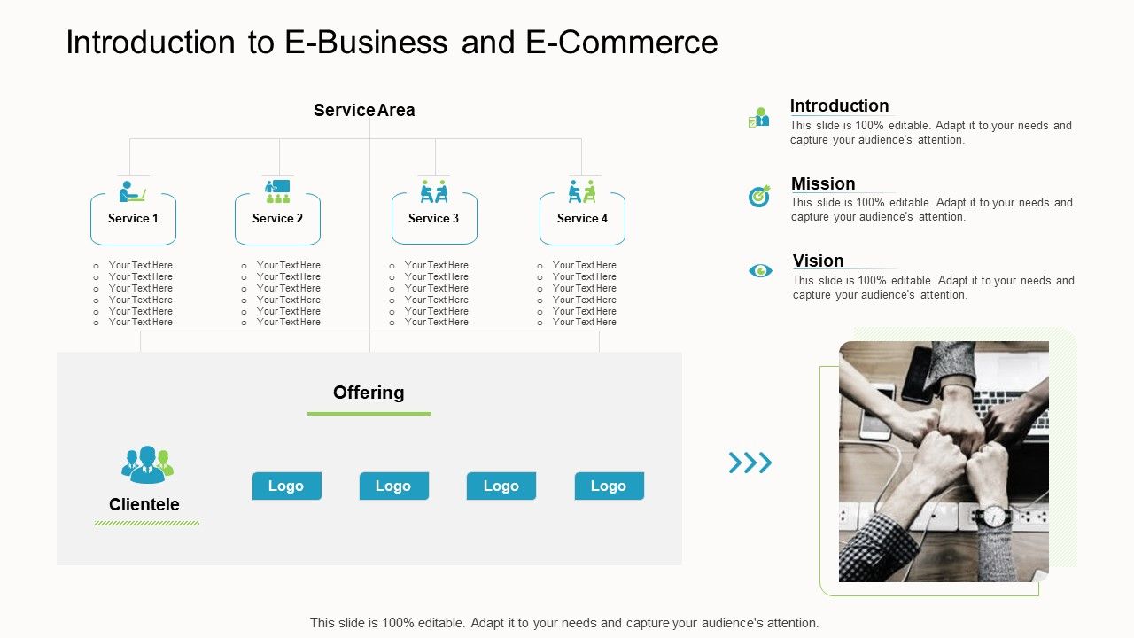 Online_Corporate_Approach_Introduction_To_E_Business_And_E_Commerce_Background_PDF_Slide_1.jpg
