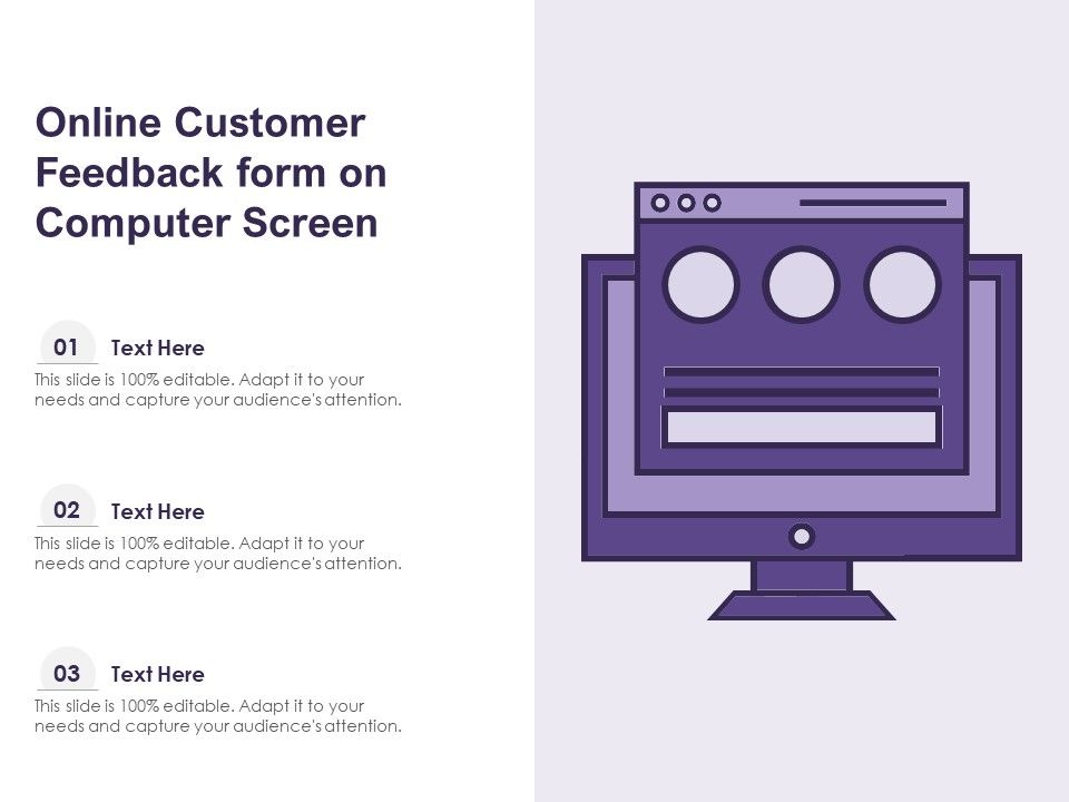 Online_Customer_Feedback_Form_On_Computer_Screen_Ppt_PowerPoint_Presentation_Professional_Influencers_PDF_Slide_1.jpg