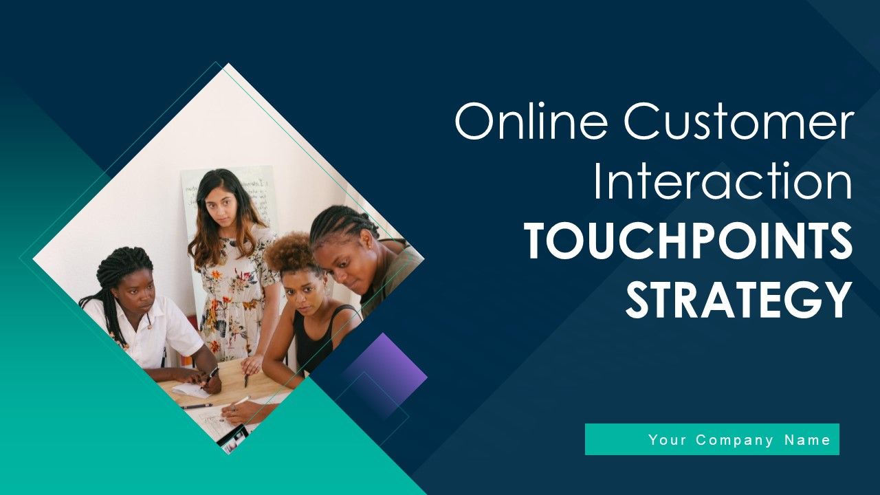 Online_Customer_Interaction_Touchpoints_Strategy_Ppt_PowerPoint_Presentation_Complete_Deck_With_Slides_Slide_1.jpg