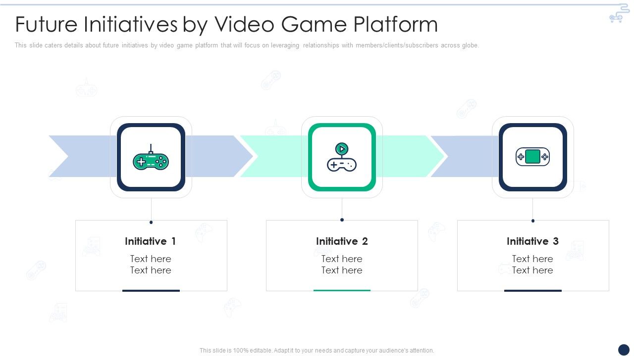 Online_Gaming_Funding_Pitch_Deck_Future_Initiatives_By_Video_Game_Platform_Introduction_PDF_Slide_1.jpg