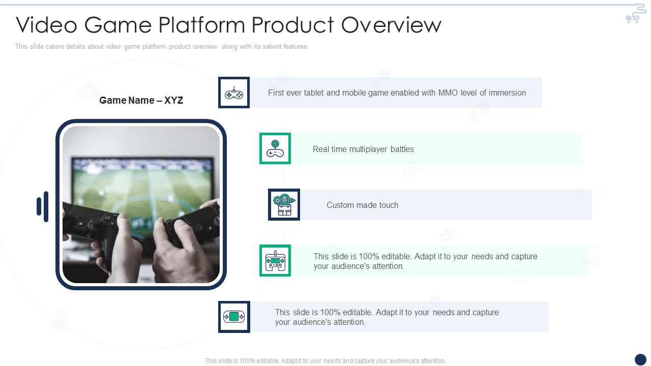 Online_Gaming_Funding_Pitch_Deck_Video_Game_Platform_Product_Overview_Summary_PDF_Slide_1.jpg
