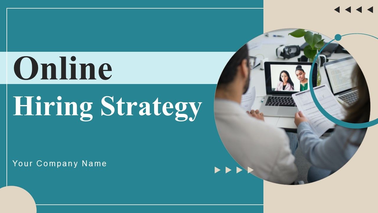 Online_Hiring_Strategy_Ppt_PowerPoint_Presentation_Complete_Deck_With_Slides_Slide_1.jpg