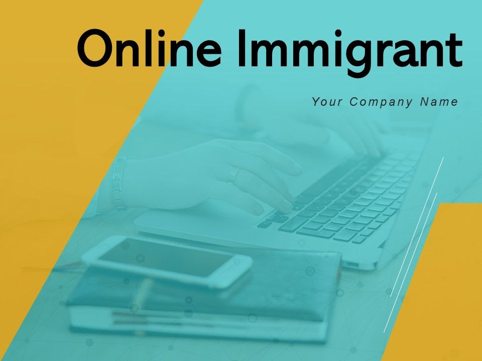 Online_Immigrant_Business_Ecommerce_Ppt_PowerPoint_Presentation_Complete_Deck_Slide_1.jpg
