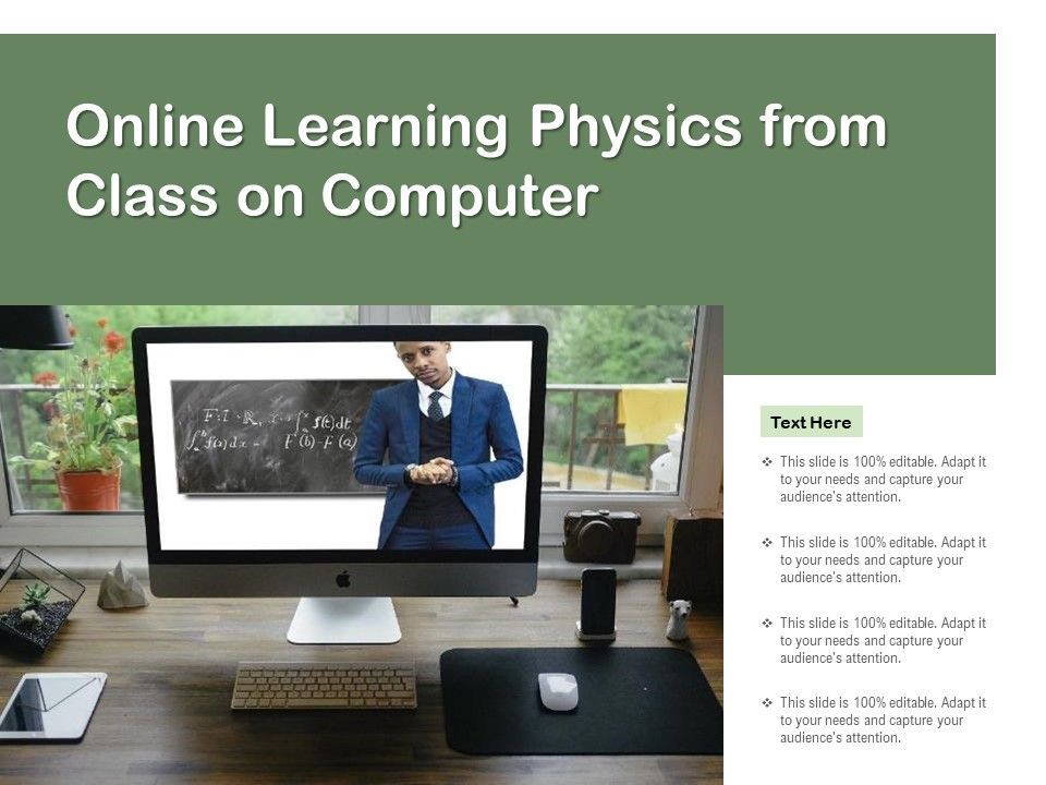 Online_Learning_Physics_From_Class_On_Computer_Ppt_PowerPoint_Presentation_File_Show_PDF_Slide_1.jpg