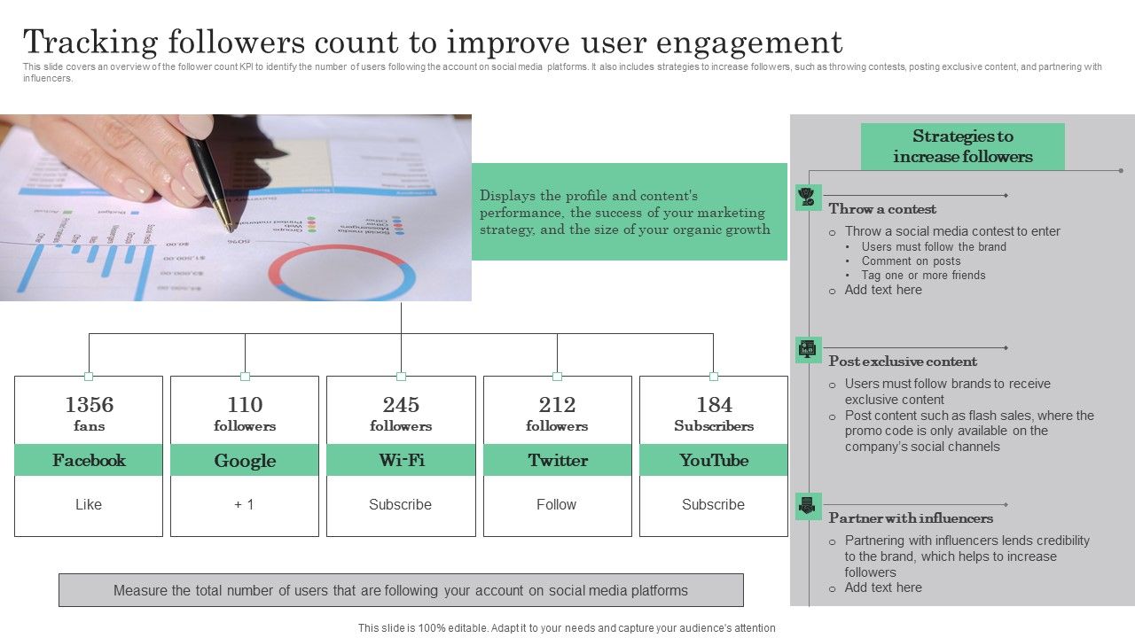 Online_Marketing_Analytics_To_Enhance_Business_Growth_Tracking_Followers_Count_To_Improve_User_Engagement_Topics_PDF_Slide_1.jpg