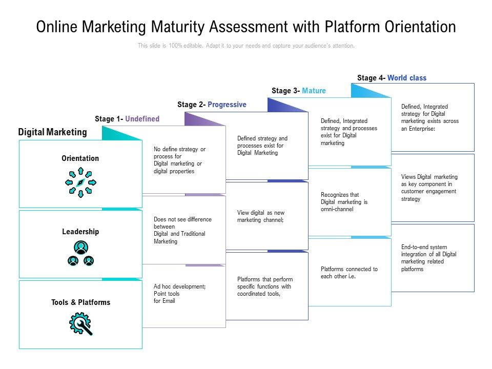 Online_Marketing_Maturity_Assessment_With_Platform_Orientation_Ppt_PowerPoint_Presentation_Infographic_Template_Gallery_Slide_1.jpg