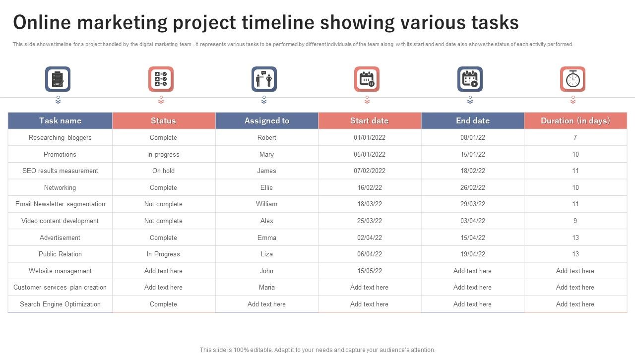 Online_Marketing_Project_Timeline_Showing_Various_Tasks_Demonstration_PDF_Slide_1.jpg
