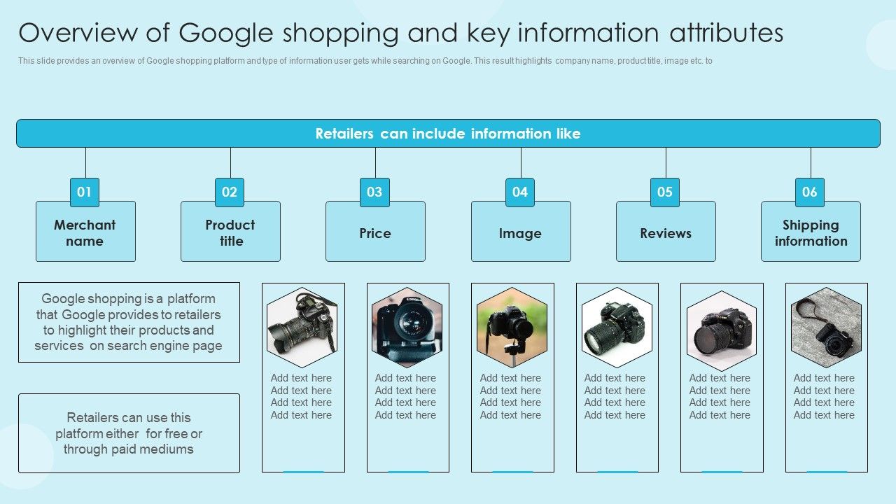 Online_Marketing_Techniques_For_Acquiring_Clients_Overview_Of_Google_Shopping_Ideas_PDF_Slide_1.jpg
