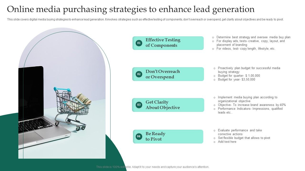 Online_Media_Purchasing_Strategies_To_Enhance_Lead_Generation_Ppt_Infographic_Template_Portrait_PDF_Slide_1.jpg