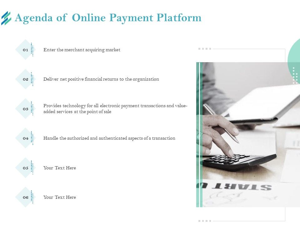 Online_Payment_Platform_Agenda_Of_Online_Payment_Platform_Topics_PDF_Slide_1.jpg