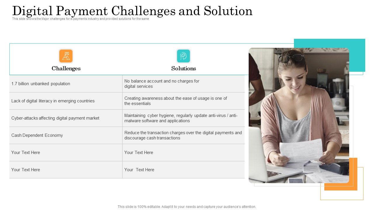 Online_Payment_Service_Digital_Payment_Challenges_And_Solution_Ppt_Infographic_Template_Diagrams_PDF_Slide_1.jpg
