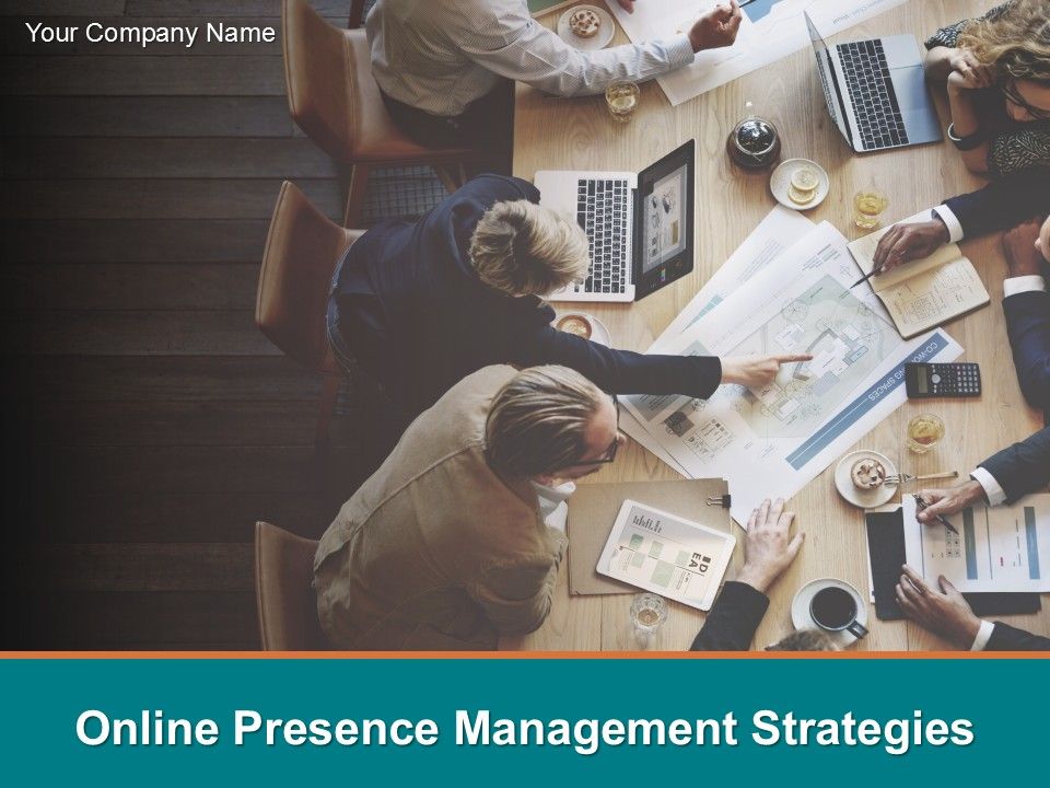 Online_Presence_Management_Strategies_Ppt_PowerPoint_Presentation_Complete_Deck_With_Slides_Slide_1.jpg