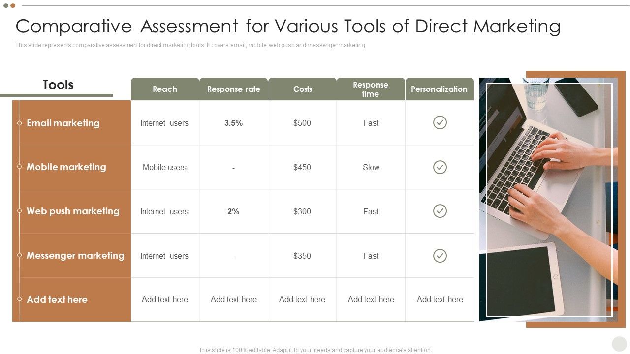Online_Promotional_Techniques_To_Increase_Comparative_Assessment_For_Various_Tools_Diagrams_PDF_Slide_1.jpg