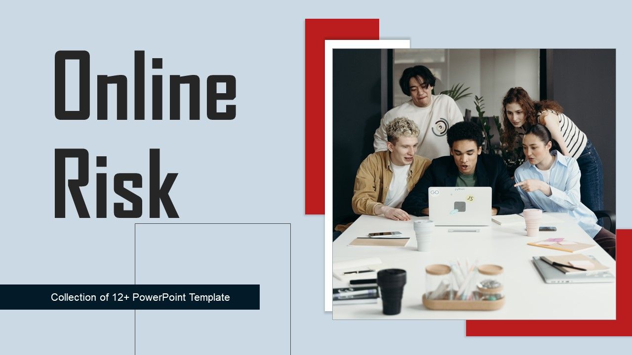 Online_Risk_Ppt_PowerPoint_Presentation_Complete_Deck_With_Slides_Slide_1.jpg