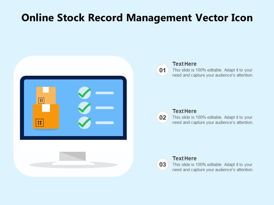 Online_Stock_Record_Management_Vector_Icon_Ppt_PowerPoint_Presentation_Model_Tips_PDF_Slide_1.jpg