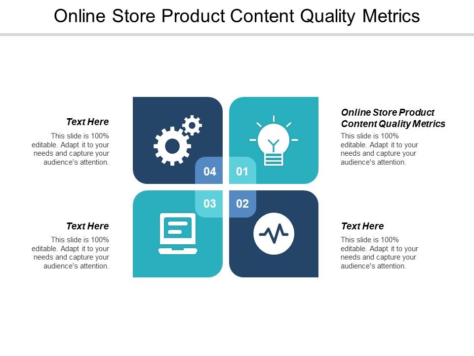 Online_Store_Product_Content_Quality_Metrics_Ppt_PowerPoint_Presentation_Portfolio_Elements_Cpb_Slide_1.jpg