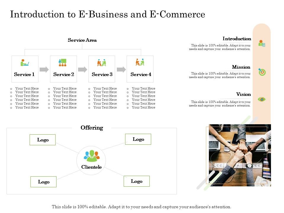 Online_Trade_Management_System_Introduction_To_E_Business_And_E_Commerce_Ppt_Ideas_Vector_PDF_Slide_1.jpg