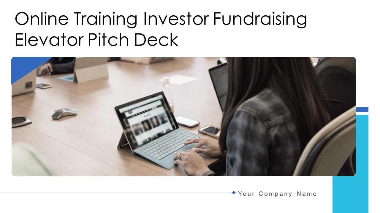Online_Training_Investor_Fundraising_Elevator_Pitch_Deck_Ppt_PowerPoint_Presentation_Complete_Deck_With_Slides_Slide_1.jpg