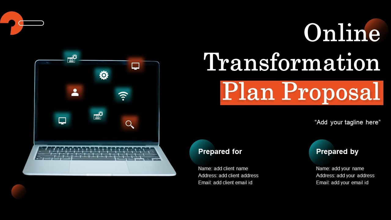 Online_Transformation_Plan_Proposal_Ppt_PowerPoint_Presentation_Complete_Deck_With_Slides_Slide_1.jpg