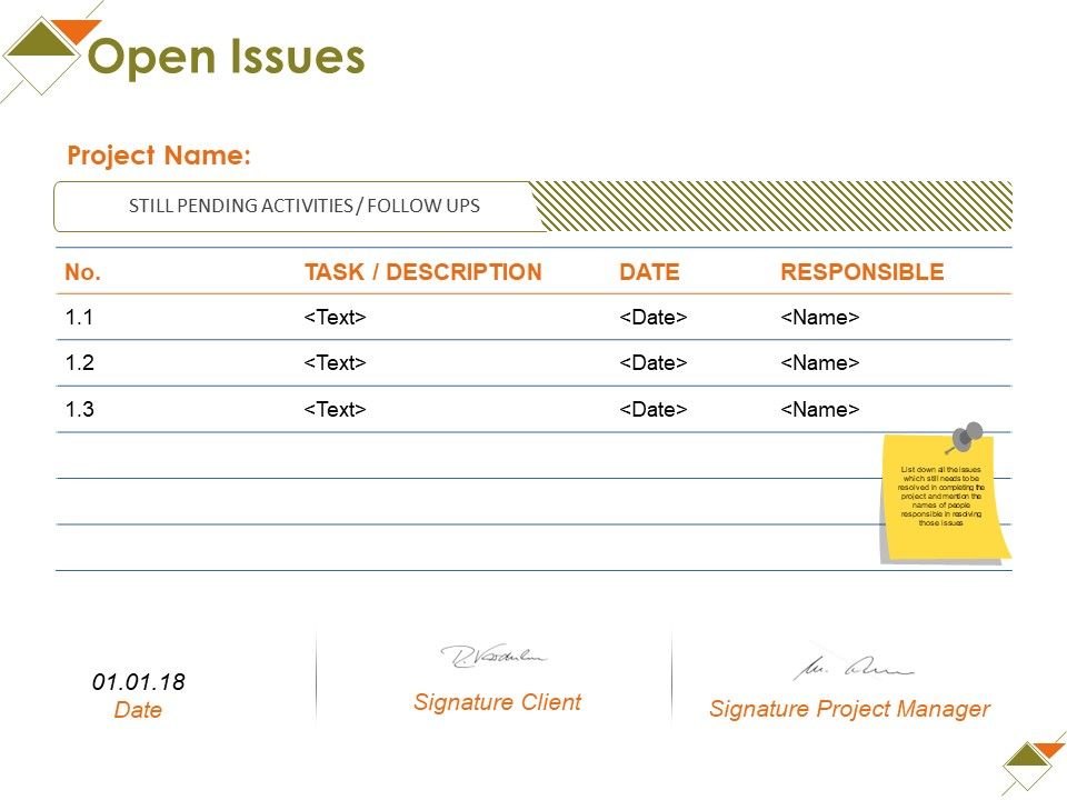 Open_Issues_Ppt_PowerPoint_Presentation_Model_Slides_Slide_1.jpg