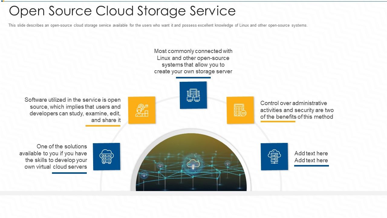 Open_Source_Cloud_Storage_Service_Ppt_Ideas_Picture_PDF_Slide_1.jpg