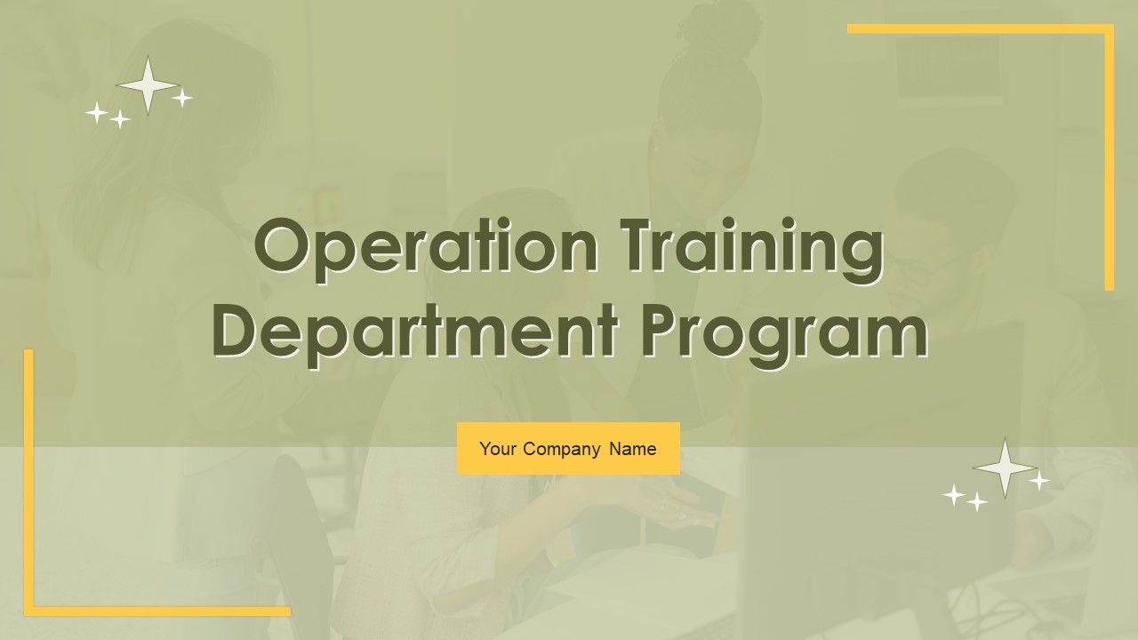 Operation_Training_Department_Program_Ppt_PowerPoint_Presentation_Complete_Deck_With_Slides_Slide_1.jpg