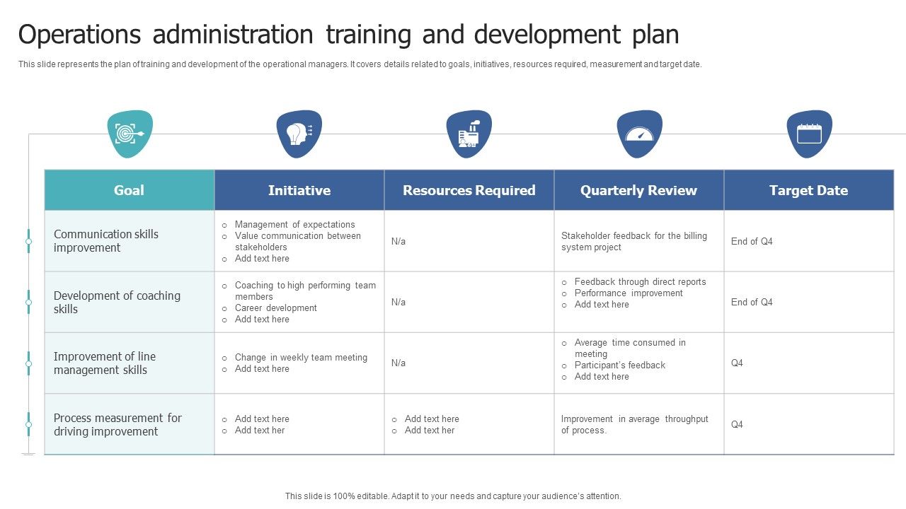 Operations_Administration_Training_And_Development_Plan_Slides_PDF_Slide_1.jpg