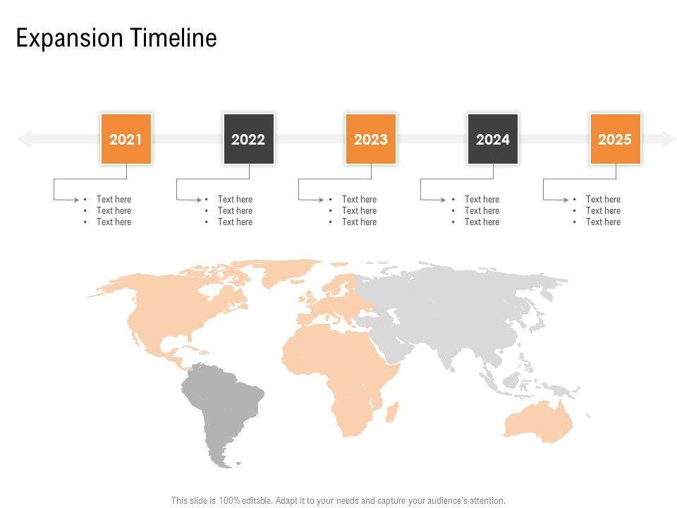 Opportunities_And_Threats_For_Penetrating_In_New_Market_Segments_Expansion_Timeline_Graphics_PDF_Slide_1.jpg