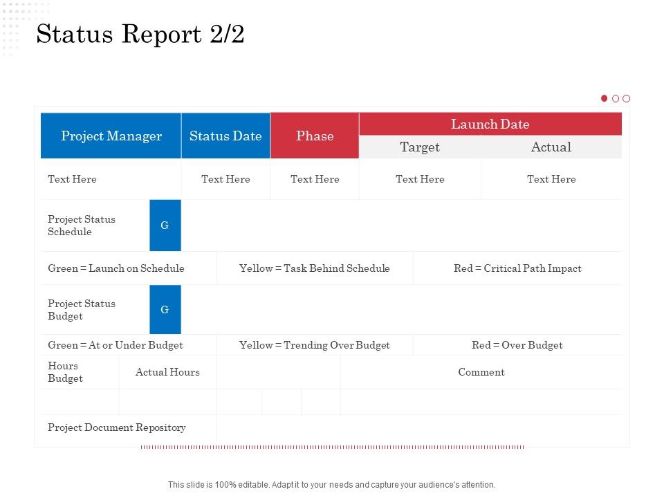 Opportunity_Of_Project_Management_Status_Report_Schedule_Ppt_Infographic_Template_Structure_PDF_Slide_1.jpg