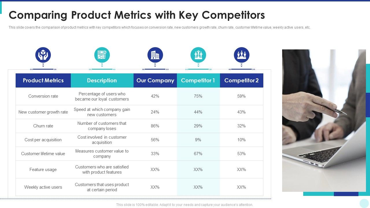 Optimization_Of_Product_Development_Life_Cycle_Comparing_Product_Metrics_With_Key_Competitors_Background_PDF_Slide_1.jpg