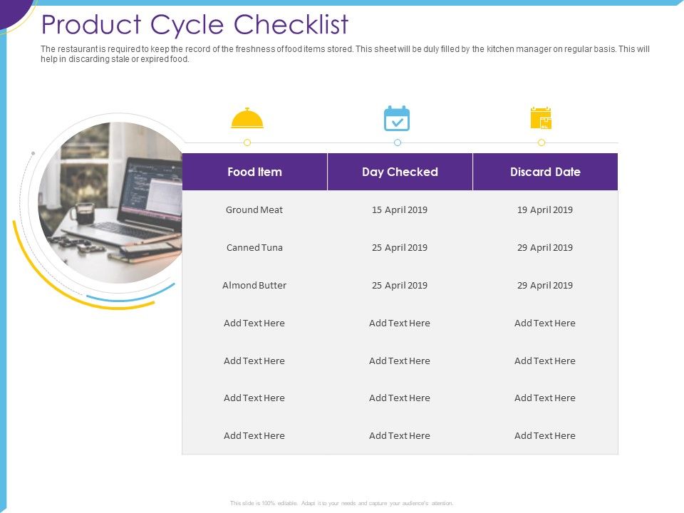 Optimization_Restaurant_Operations_Product_Cycle_Checklist_Ppt_Gallery_Objects_PDF_Slide_1.jpg