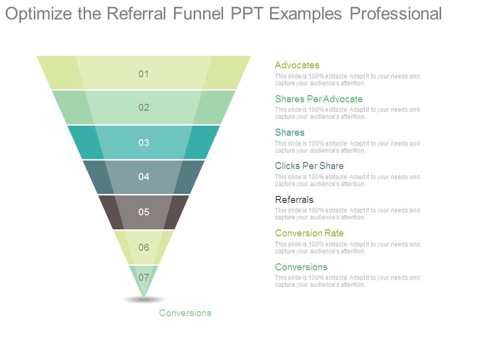 Optimize_The_Referral_Funnel_Ppt_Examples_Professional_1.jpg
