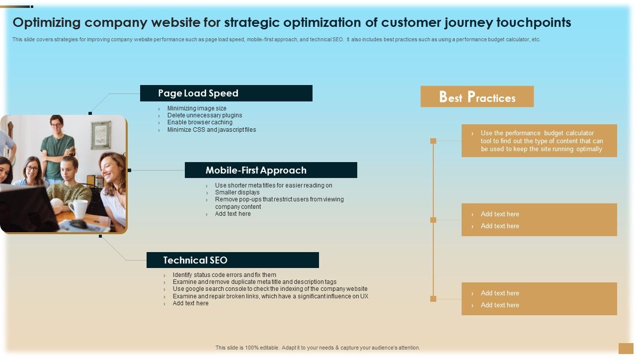 Optimizing_Company_Website_For_Strategic_Optimization_Of_Customer_Journey_Touchpoints_Clipart_PDF_Slide_1.jpg