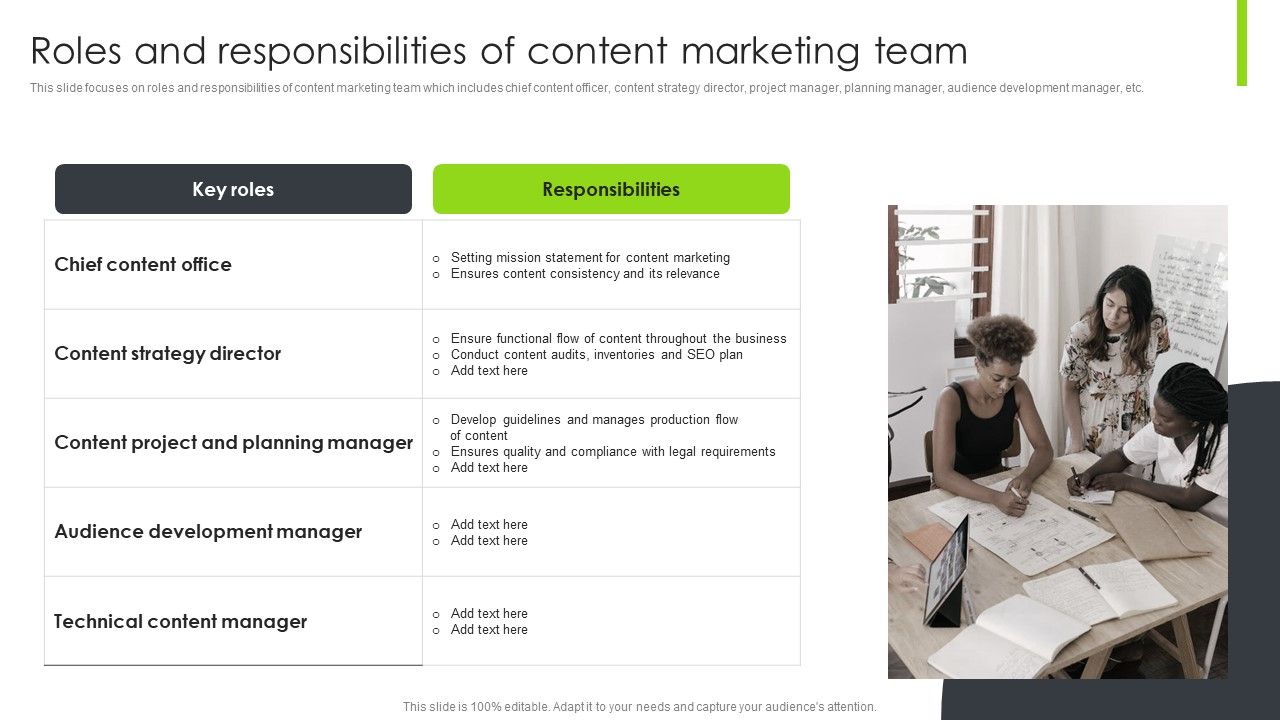 Optimizing_Content_Marketing_Strategies_To_Enhance_Conversion_Rate_Roles_And_Responsibilities_Of_Content_Marketing_Team_Demonstration_PDF_Slide_1.jpg