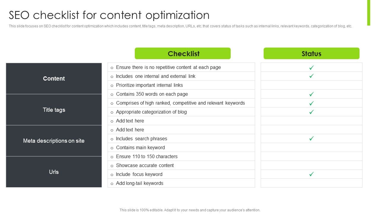 Optimizing_Content_Marketing_Strategies_To_Enhance_Conversion_Rate_SEO_Checklist_For_Content_Optimization_Ideas_PDF_Slide_1.jpg