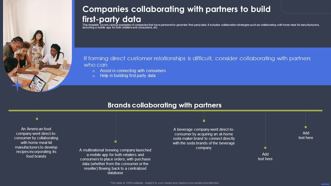 Optimizing_Digital_Marketing_Strategy_Companies_Collaborating_With_Partners_To_Build_First_Portrait_PDF_Slide_1.jpg