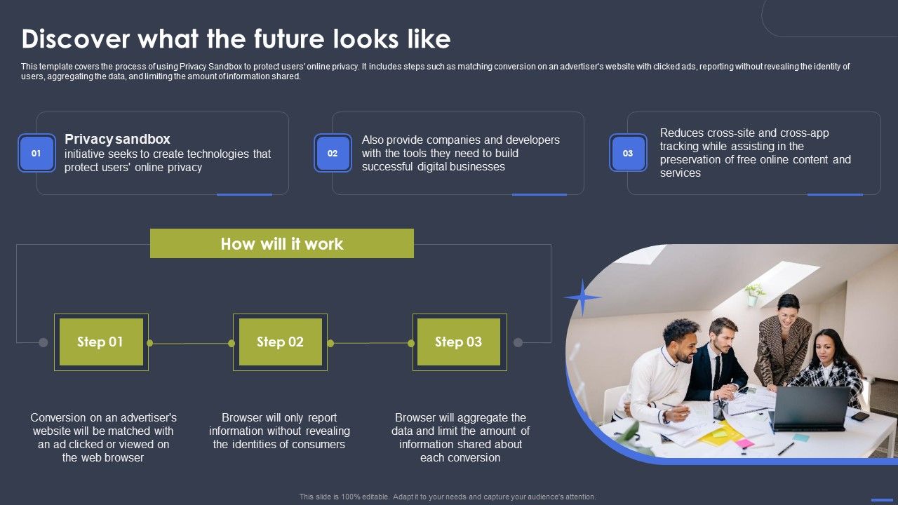 Optimizing_Digital_Marketing_Strategy_Discover_What_The_Future_Looks_Like_Infographics_PDF_Slide_1.jpg