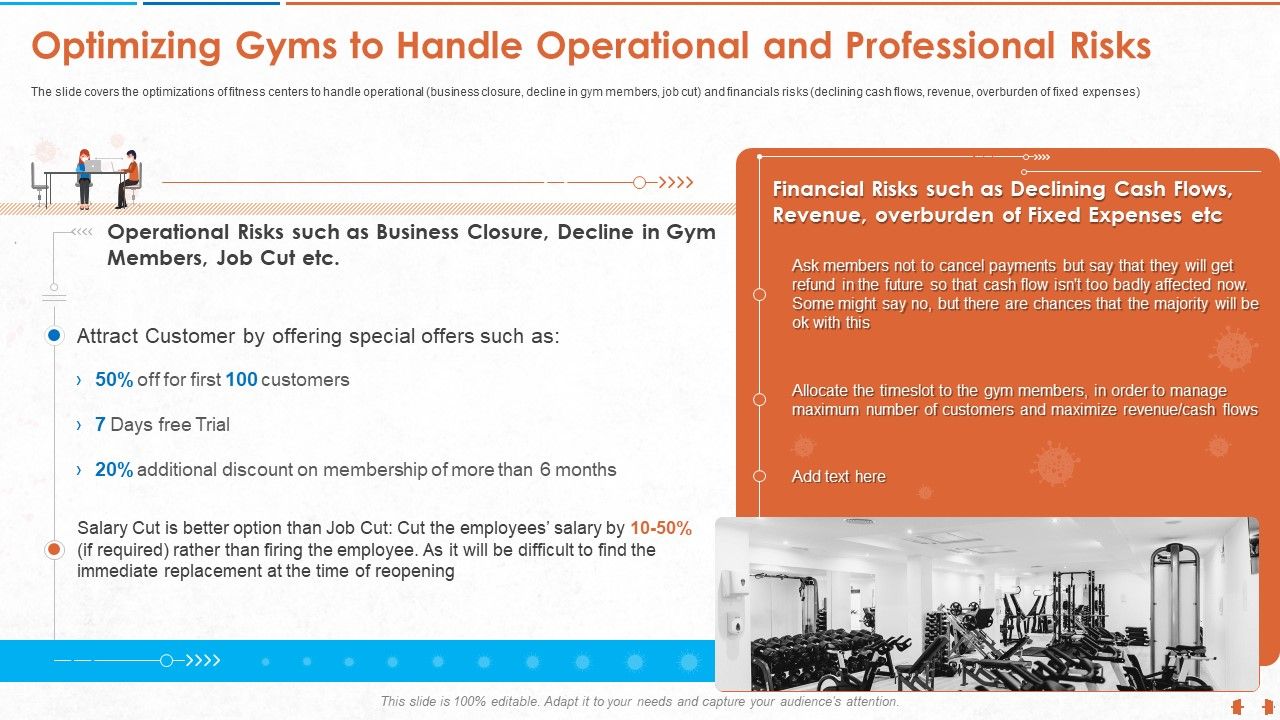 Optimizing_Gyms_To_Handle_Operational_And_Professional_Risks_Pictures_PDF_Slide_1.jpg