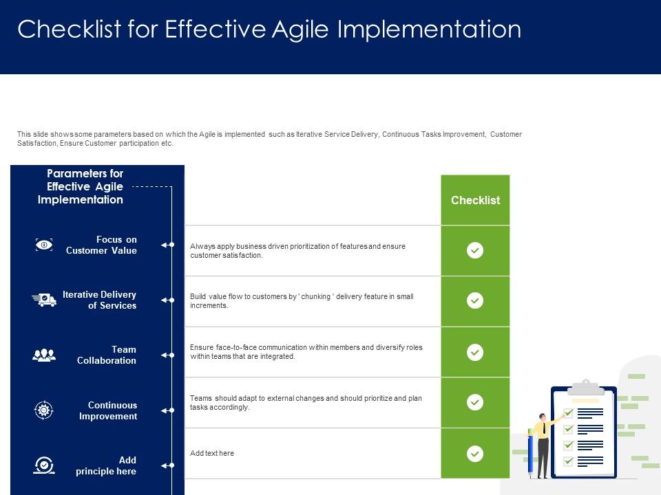 Optimizing_Tasks_Team_Collaboration_Agile_Operations_Checklist_For_Effective_Agile_Implementation_Demonstration_PDF_Slide_1.jpg